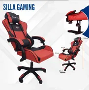 Sillas Gamer - Img 50774315