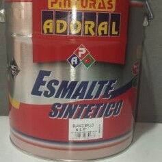 Pinturas e Impermeables Importados ADORAL MIPIME EL PUNTO - 2/3