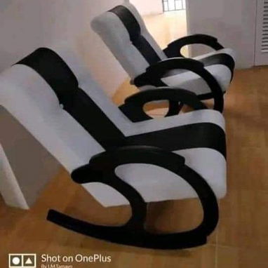 Sillones Comadritas disponibles y listos para Entregar. - 5/8