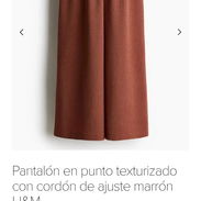 Pantalonetas, precio y tallas en la foto - Img 52153927