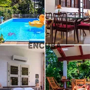 🏠🏊‍♂️Renta de casa con piscina en La Habana - Img 54187267