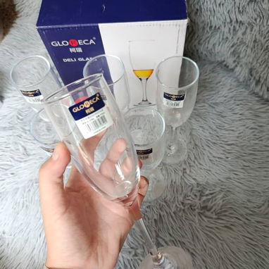 Set de 6 copas en 7000cup - Img 122488043