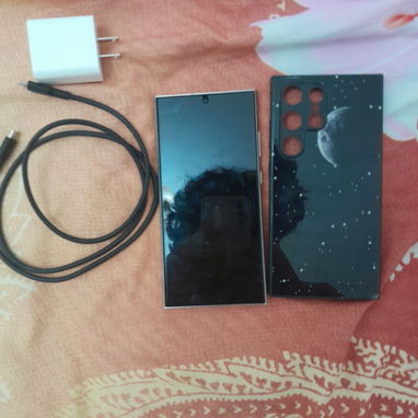 SAMSUNG GALAXY S24 ULTRA - Img 123384107