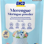 Merengue en polvo - Img 57382838