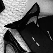 Tacones Stilettos - Img main-image-50328752