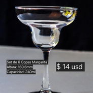 Copas Margarita - Img 55524885