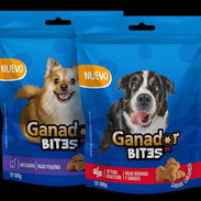 Galletas Ganador. Razas pequeñas - Img 55224992
