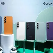 📲S23 FE: 8/256 💜 DUAL cargador 25W, forro y audífonos regalo❌Garantía 💯 - Img 56668136