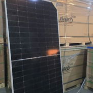*Panel Jinko Solar 535W* de potencia - Img 57477530