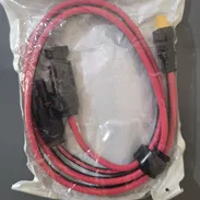 🚨🚨 Cable de Conversión XT60-MC4. 1metro. 15usd - Img 56845678