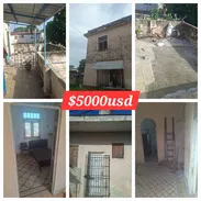Venta de casa por calle 51 - GANGA [siempre luz y papeles en regla ] - Img 56308164