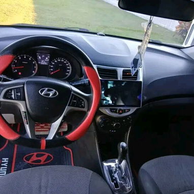 Renta de Hyundai Sonata - Img 115479084