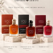 Perfumes de Diseñador Auténticos Sellados - Img 57555082