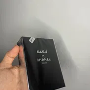 Bleu de Chanel 100% auténtico - Img 53952234