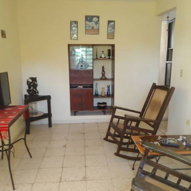 Apartamento en el Vedado - 6/7
