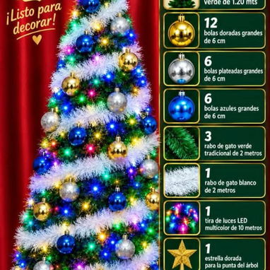 articulos para tu navidad - 2/3