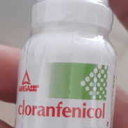 Cloranfenicol gotas 15ml - Img 56892435