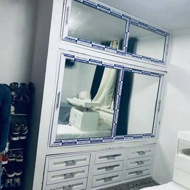 💎⚜️CARPINTERÍA ⚒️DE ALUMINIO Y CRISTAL🪟🚪 50142254 LA MEJOR CALIDAD POR SOLO 180USD EL METRO 📏📐 CUADRADOS...🧰 - Img 118833951