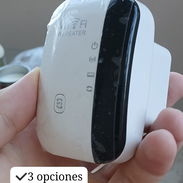 Repetidor Wi-Fi - Img 57089327