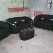 Excelente Juego d Salas con transporte incluido hasta la puerta d su casa ,con calidad y garantía - Img 56247514
