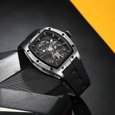 🔥⌚ DISEÑO QUE IMPRESIONA. ESTILO QUE MARCA. - 5/5