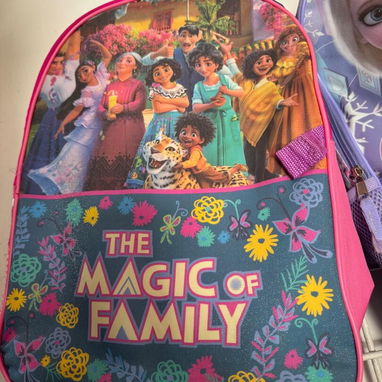 Mochilas - 3/6