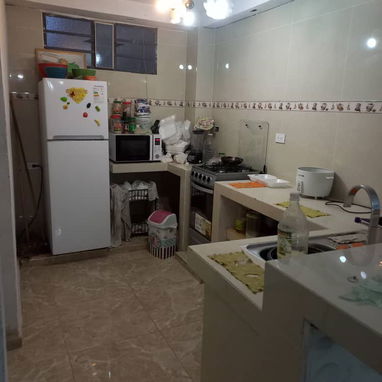 Casa en centro habana, puerta de calle - Img 120168534