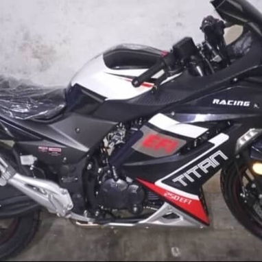Motos 250 cc 6 velocidades con su chapa - Img 120814145