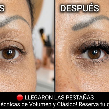 🌟 Pestañas Hermosas y Naturales en La Habana (Regalar 🎁 este momento para ti) 🌟 - 2/4