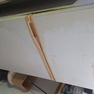 Vendo refrigerafor grande Daewoo funciona todo 100usd vedado 52635560 - Img 56112492