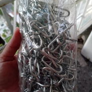 Cadenas para perro medianos y grandes. De 3mm y de 4.5 metros de largo. - Img 56322293