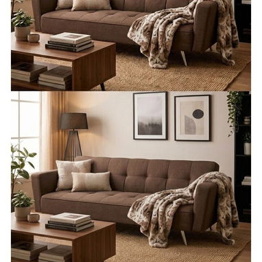 Sofa camas y butacas reclinables - 9/10
