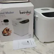 🚨🌈‼️Máquina de pan inteligente‼️ - Img 57075010