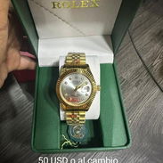 Relojes invicta  y Rolex - Img 55660227