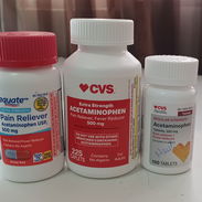 Acetaminophen - Img 55561382