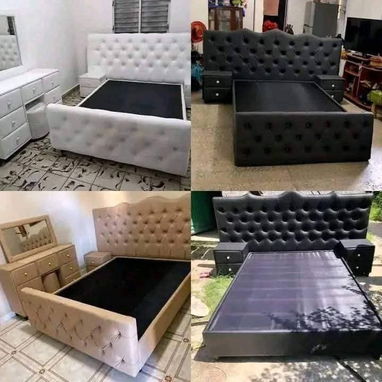 Todo en Muebles tapizados taller Muebles FlexConfort - Img 121957210