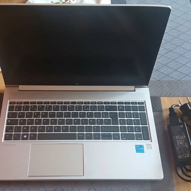 Laptop HP en 350 usd - Img 123111758
