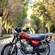 Moto ava Pantera 150 cc (Papeles de MYPIME) - Img 55841917