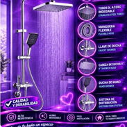 Sistema de Ducha Robin Showert Set - Img 58331335