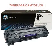 Toner 83A, 85A, 30A, 78A, 17A – 12 USD (MAS DE 5) - Img 55473558