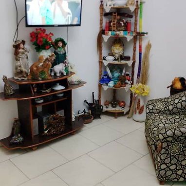 SE VENDE EN CAPDEVILA BOYEROS APARTAMENTO DE UNA HABITACIÓN CON TODO DENTRO EN OPTIMAS CONDICIONES NO NEGOCIO CON GESTOR - Img 122214793