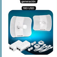 LITEBEAM 5AC 2da generación - Img 57614056