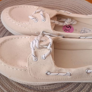 Vendo zapatos de mujer - Img 121740654