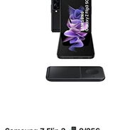 Samsung Z Flip 3 de 8/256gb en perfecto estado, 10/10 - Img 45549812