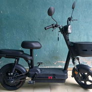 Ganga!!! Bicimoto Aima. Aprovecha y compra ya!!! - Img 55843986