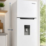 Refrigerador con dispensador de agua - Img 53651906