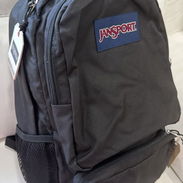 🎒 MOCHILAS JANSPORT ​💎 Línea Exclusiva Importada de USA 🇺🇸 Calidad Garantizada (¡Stock Limitado!) - Img 56946036