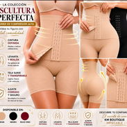 Faja short - Img 56407867