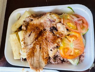 Restaurante de comida criolla a domicilio en toda La Habana...Don Dino....Reserva tu cena diaria - Img main-image-45820173