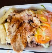 Restaurante de comida criolla a domicilio en toda La Habana...Don Dino....Reserva tu cena diaria - Img 45820173